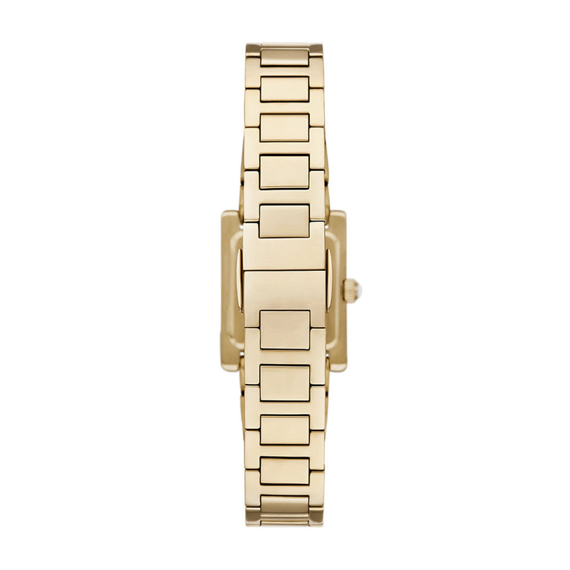 Emporio Armani Montre femme blanche AR11663-zoom-
