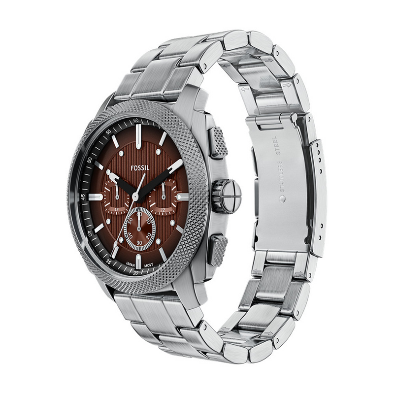 Fossil Machine Men's Watch FS6144-zoom-
