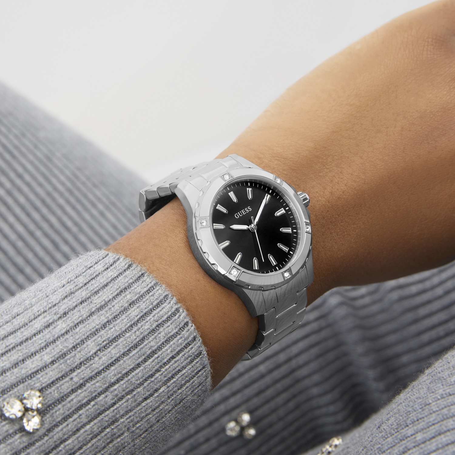 Guess Mist Women's Watch GW0948L1