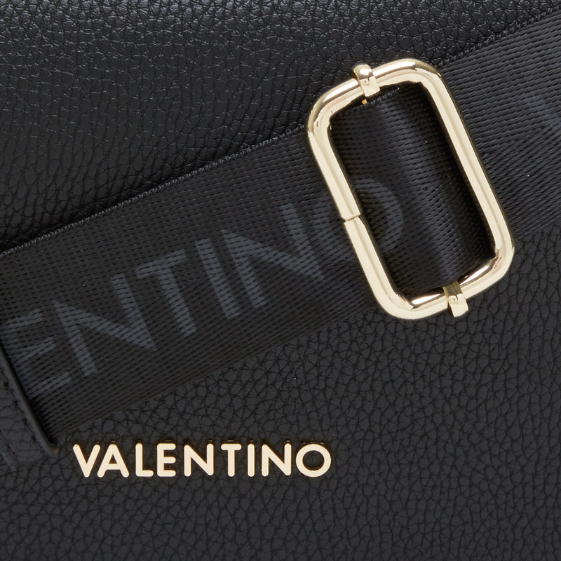 Valentino Bags Pattie Sac Besace Noir VBS52901GNERO-zoom-