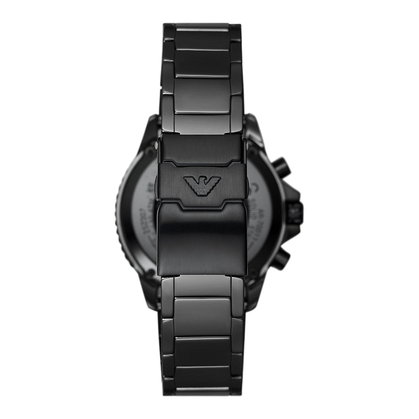 Emporio Armani Black Watch AR70010