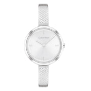 Calvin Klein Beam Silver Women's Watch 2002-CK25200181