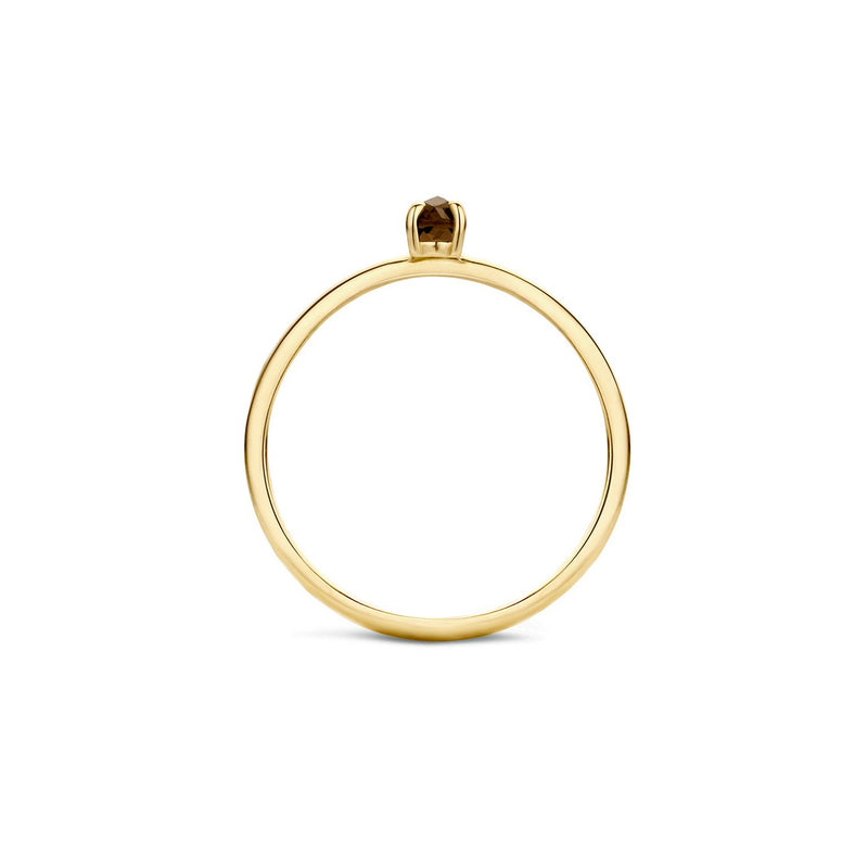 Blush Femmes Bague Or 1204YSQ/52-zoom-
