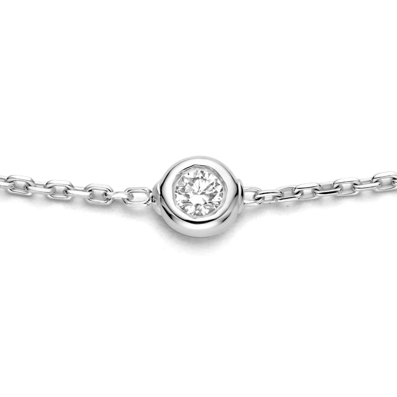 Isabel Bernard De la Paix Bracelet Or blanc IBD320003-zoom-