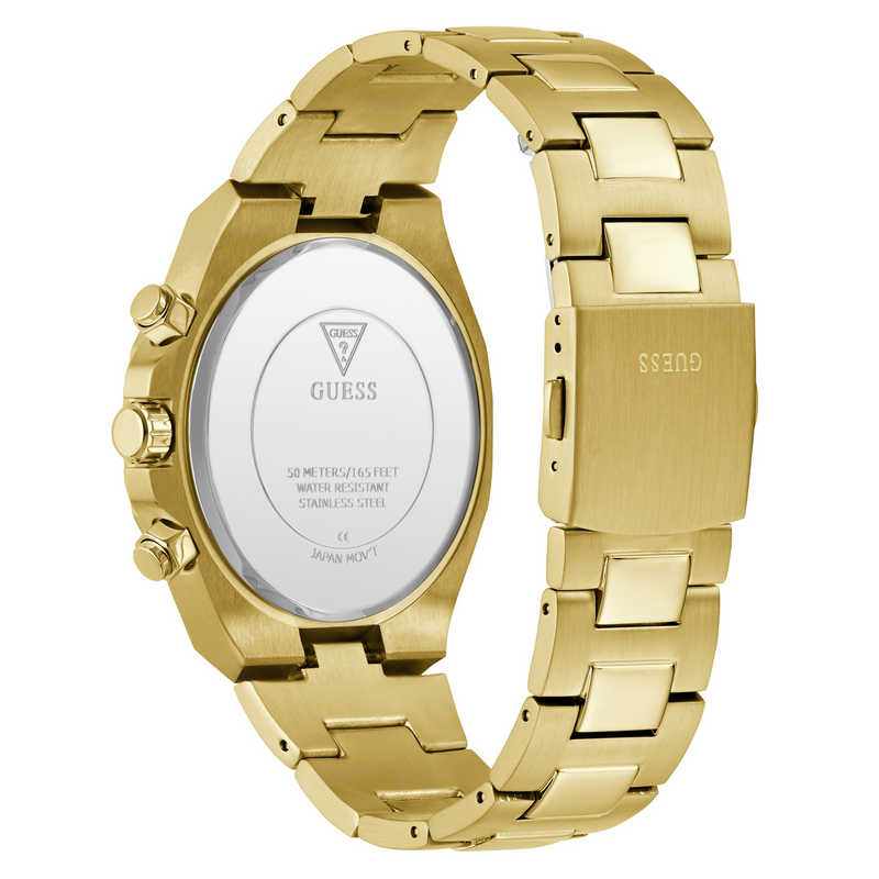 Guess Equity Montre Pour Hommes GW0703G6-zoom-