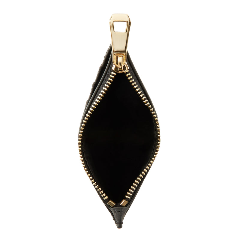 Isabel Bernard Honoré Femmes Porte-carte Noir IB27016-zoom-