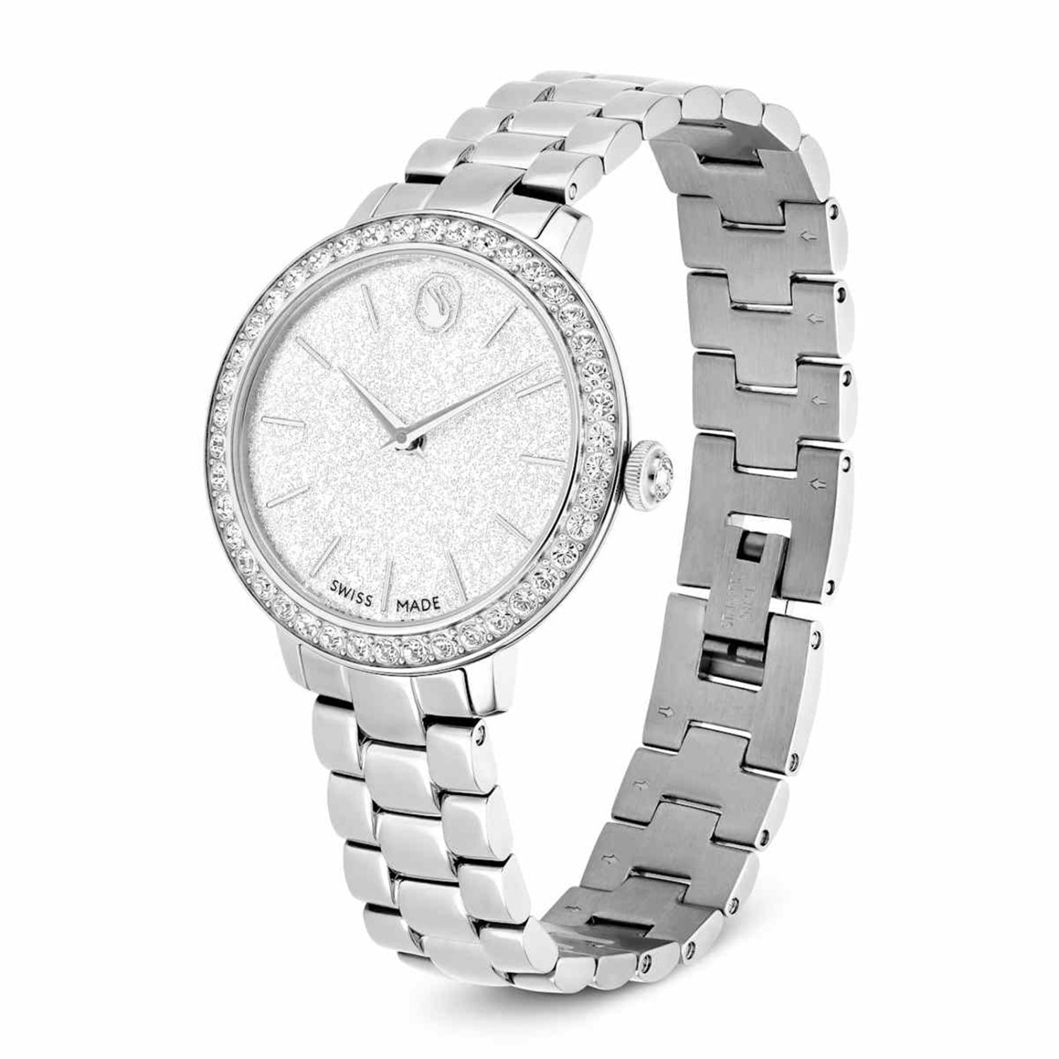 Swarovski Silver Women's Watch 5706182