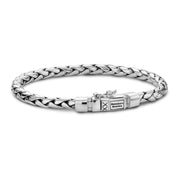 Buddha to Buddha George Hommes Bracelet Argent BTBJ809-C