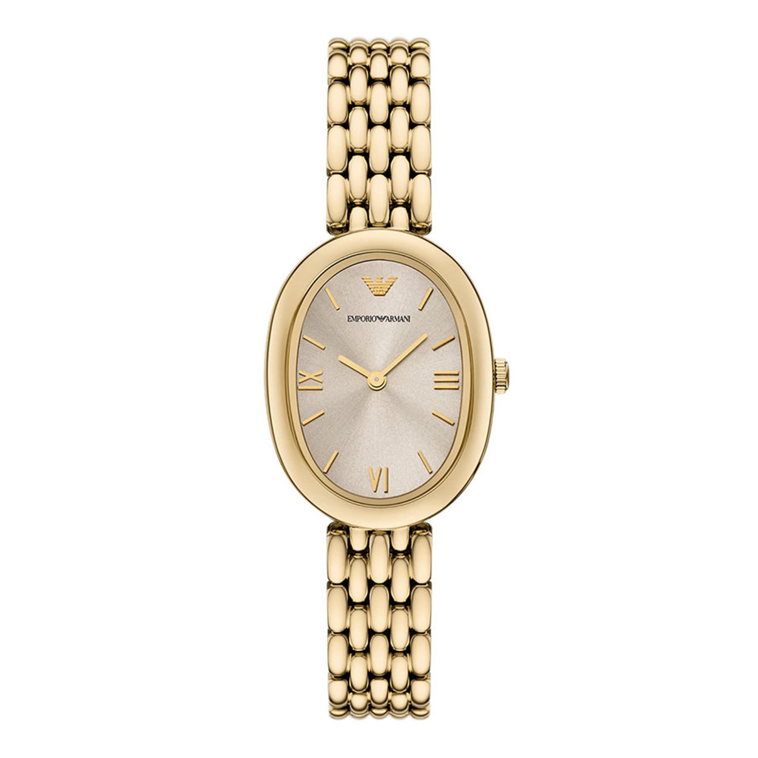 Emporio Armani Gold Women's Watch AR11707