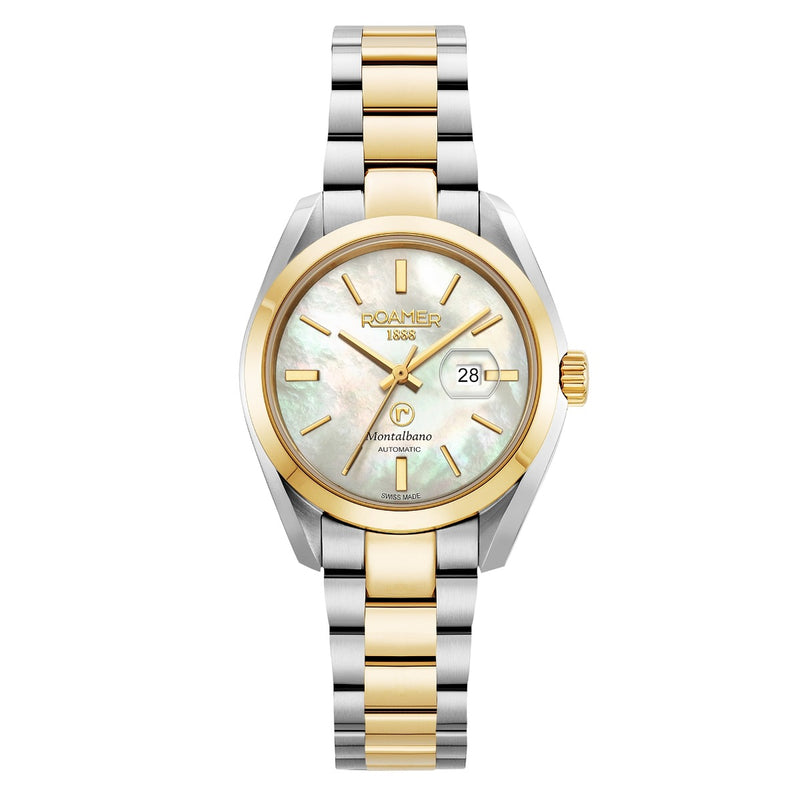 Roamer Montalbano Montre femme Montalbano 996990-47-20-20-zoom-