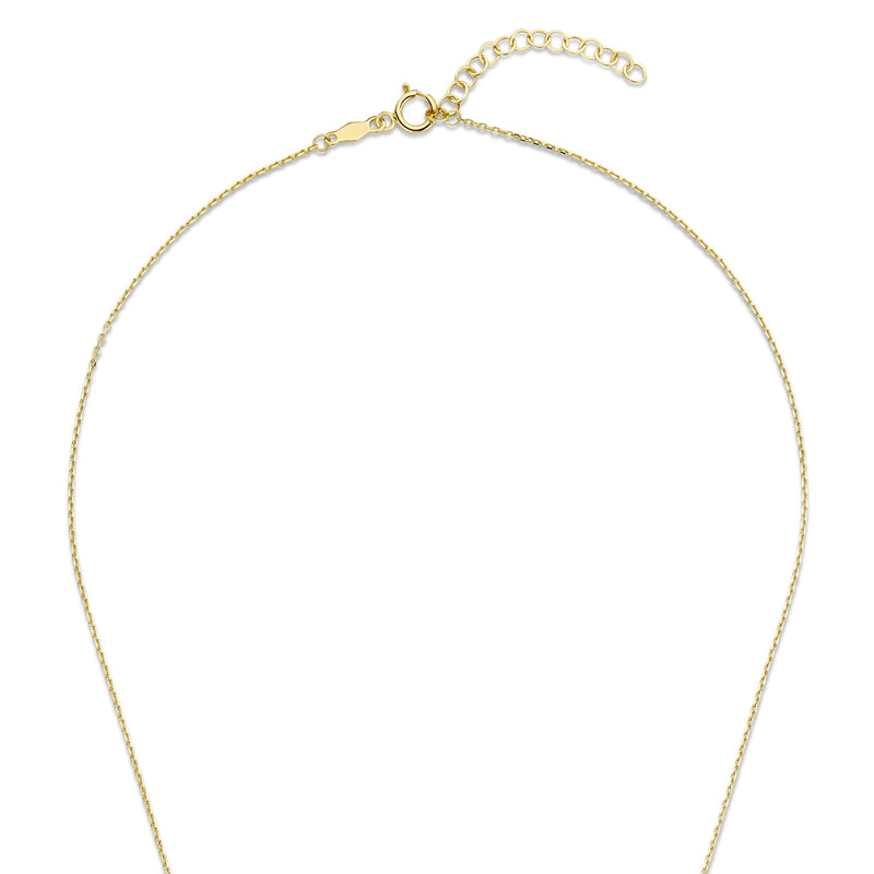 Isabel Bernard Le Marais Collier Or 14 carats IB340147-zoom-