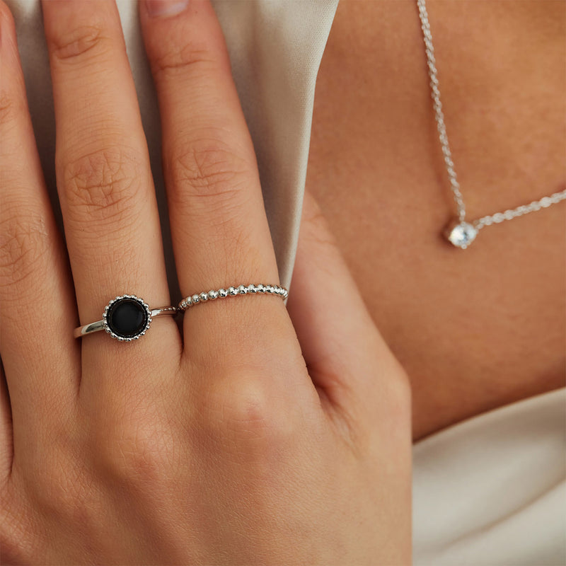 Parte Di Me 925 Sterling Zilveren Bibbiena Poppi Casentino Ring PDM1318628-50-zoom-