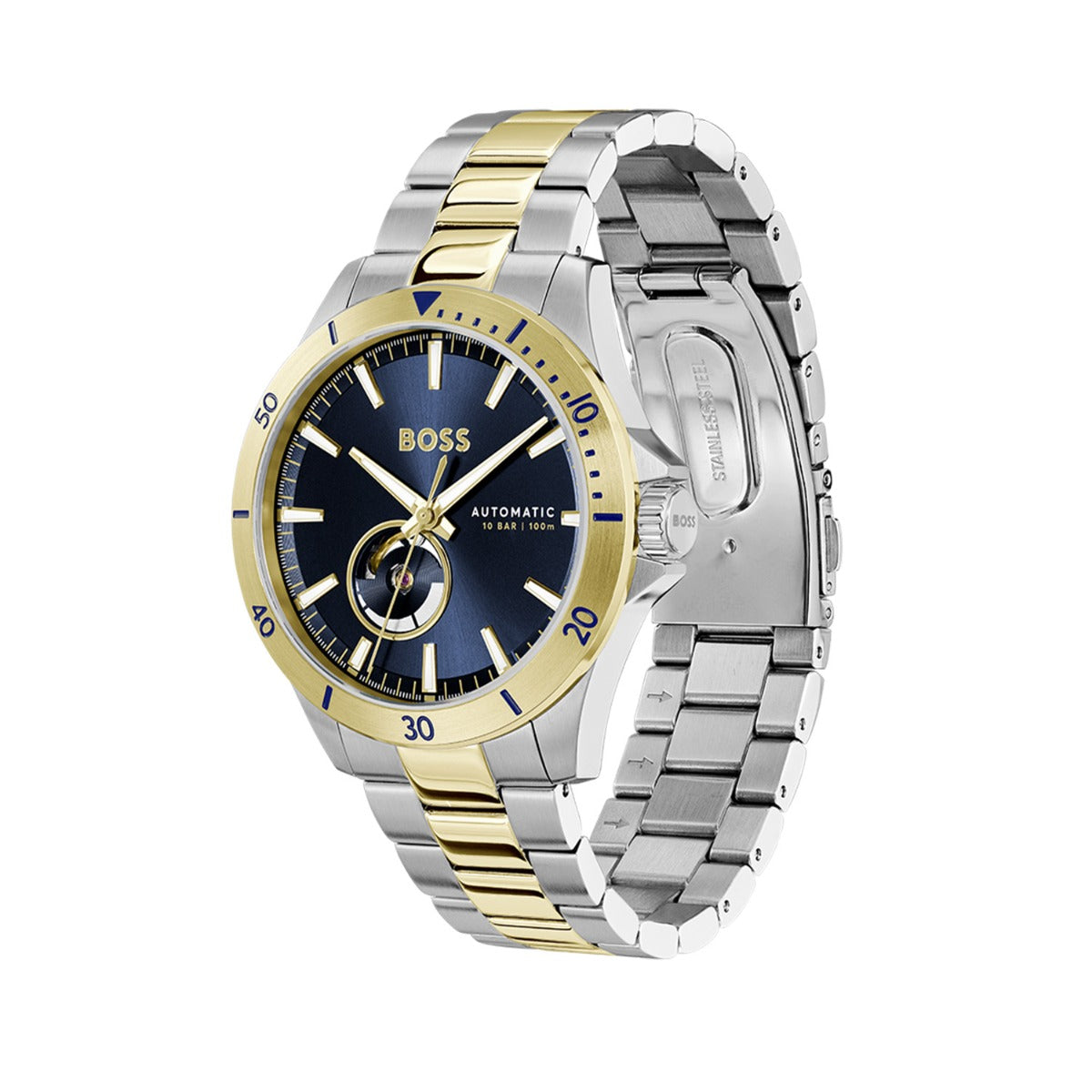 Hugo Boss BOSS Automatic Men's Watch HB1514201