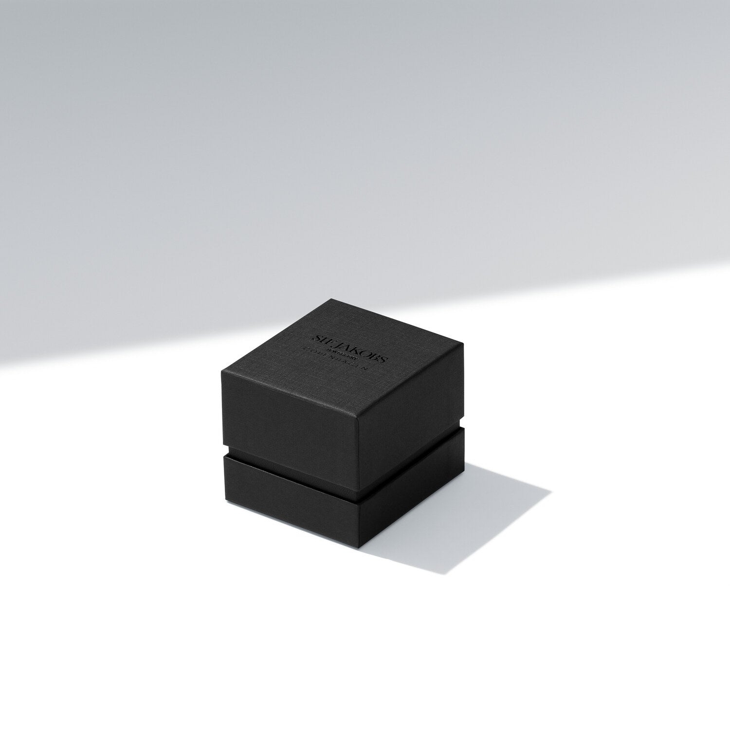 Sif Jakobs 925 Sterling Silver Goccia Piccolo Pianura Ring SJ-R2594-52