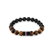 Tommy Hilfiger Jameson Bracelet De Couleur Noire TJ2790631