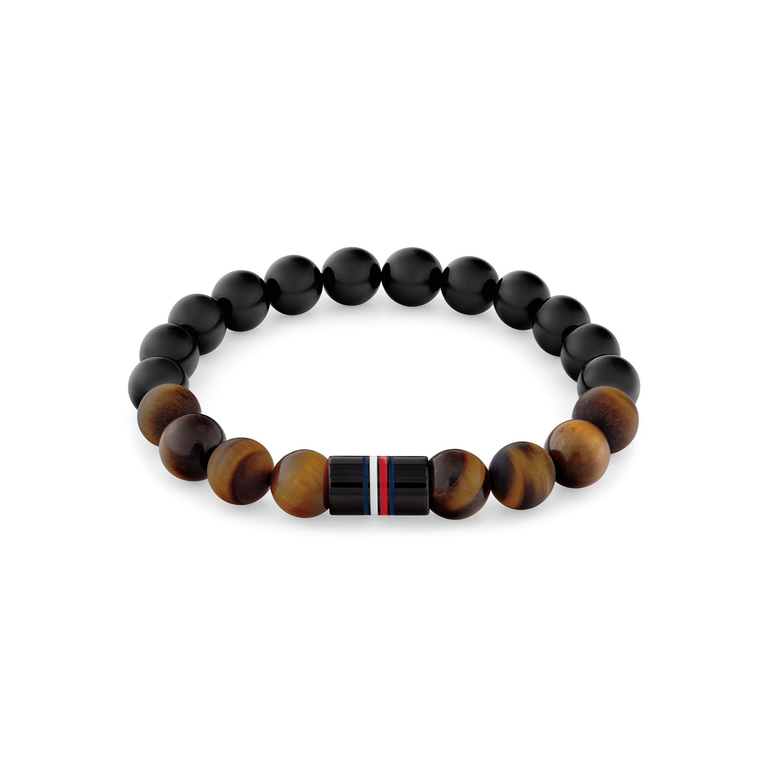 Tommy Hilfiger Jameson Black Coloured Bracelet TJ2790631