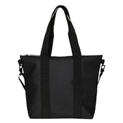 Rains Mini  Cabas Noir R14160-01