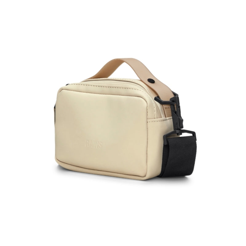 Rains Box  Sac Besace Beige R14120-26-zoom-