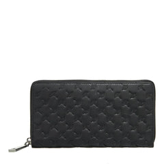 JOOP! Black Wallet With Zip-Around Zipper 2001-A0369674