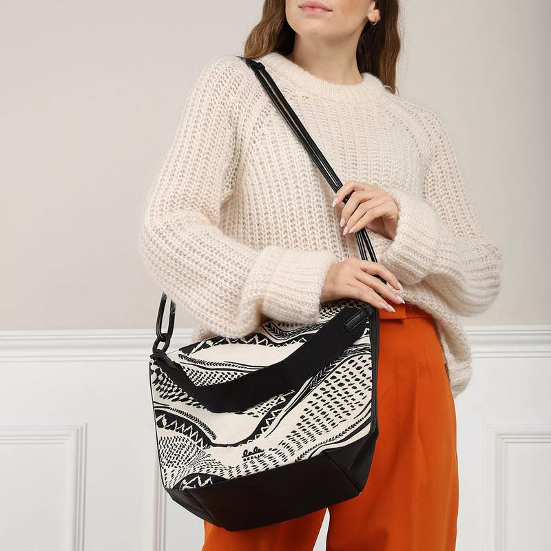 Lala Berlin Beige Handtas 2001-A0202855-zoom-