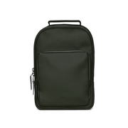 Rains Book Daypack Sac À Dos Vert R13260-111