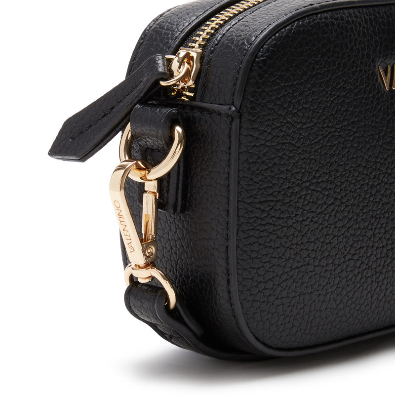 Valentino Bags Special Martu Sac Besace Noir VBS5UD03NERO-zoom-