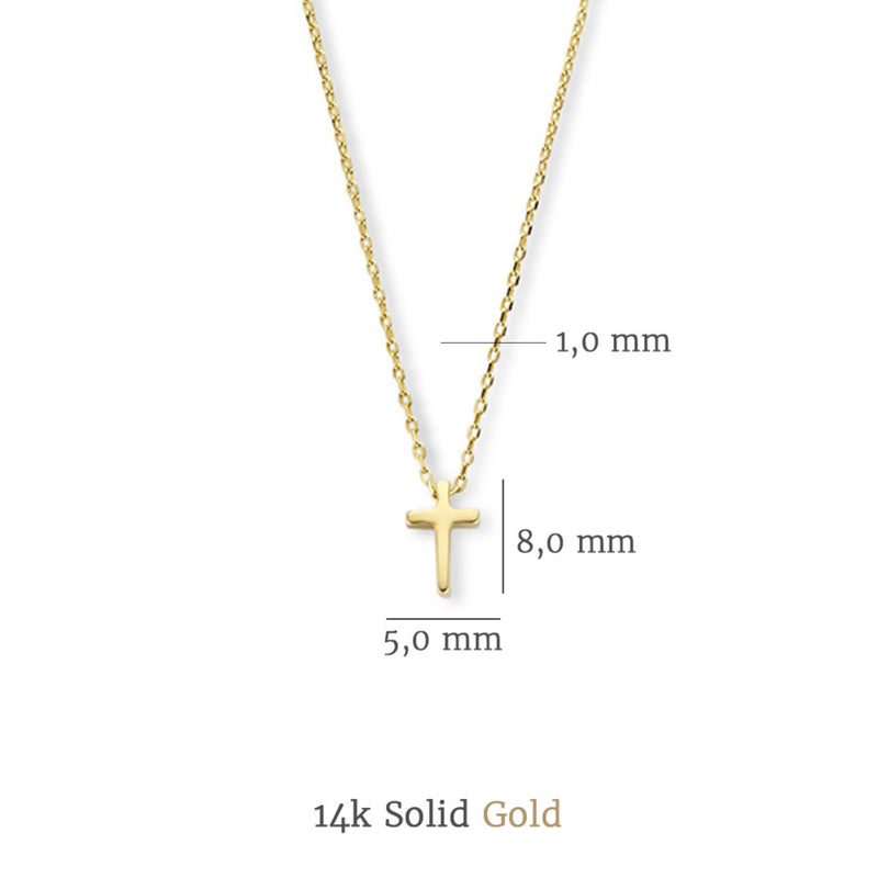 Isabel Bernard Cadeau d'Isabel Femmes Coffret Cadeau Or 14 carats IB90091-zoom-