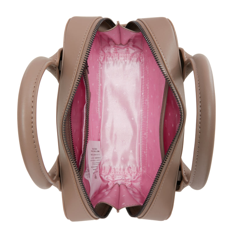 Chiara Ferragni Eyelike Sac Besace Marron 75SB4BBC-ZS517-706-zoom-