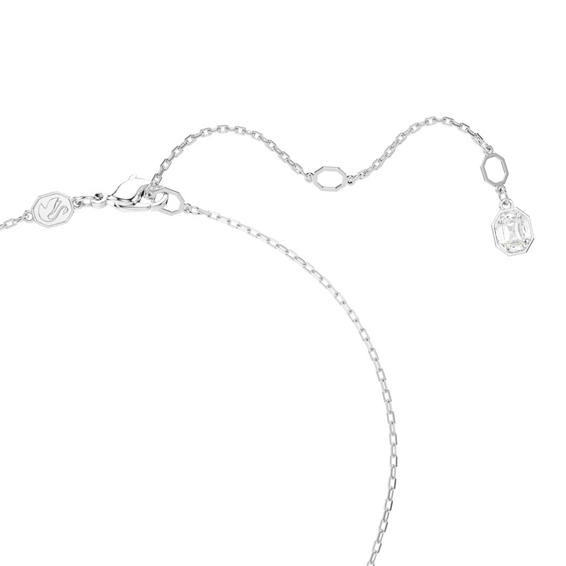 Swarovski Dextera Collier En Argent 5733400-zoom-