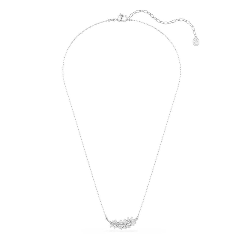 Swarovski Collier Vienna Feather en argent 5756111-zoom-