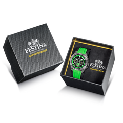 Festina Chrono Bike Black Men's Watch F20725/3