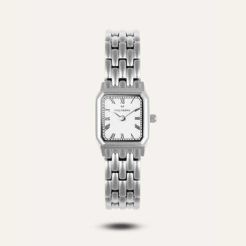 Mockberg Classic Women's Watch 25 mm MO335-zoom-