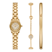 Michael Kors Lexington Micro Petite Women's Watch MK4944SET