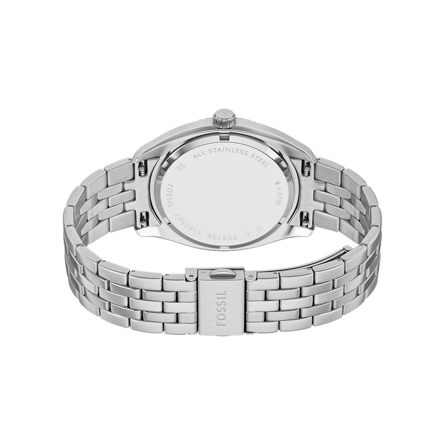 Fossil Campbell Men's Watch FS6139