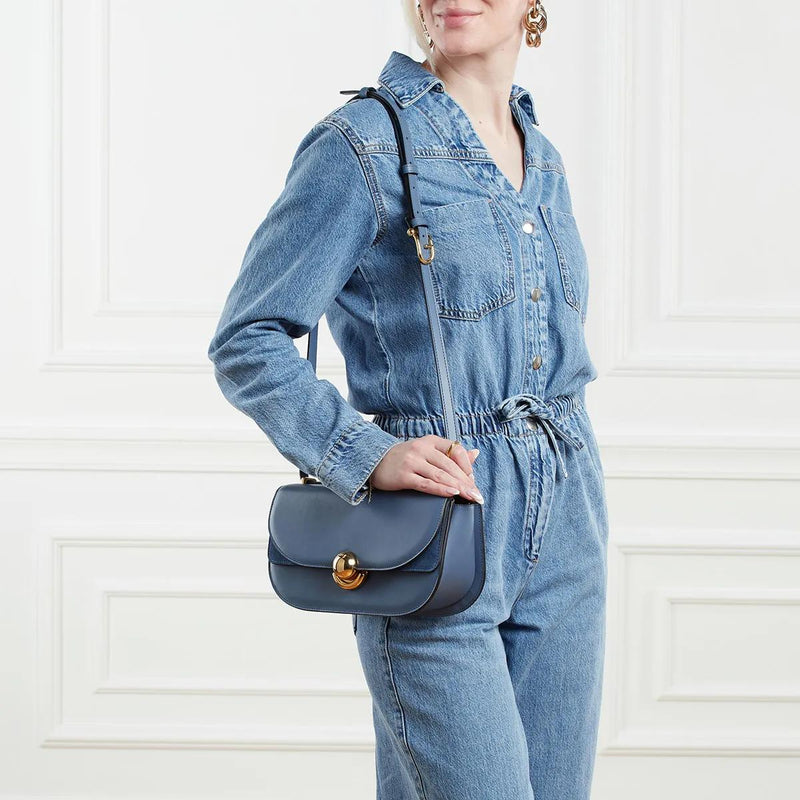 Furla Blue Shoulder Bag 2001-A0530277-zoom-