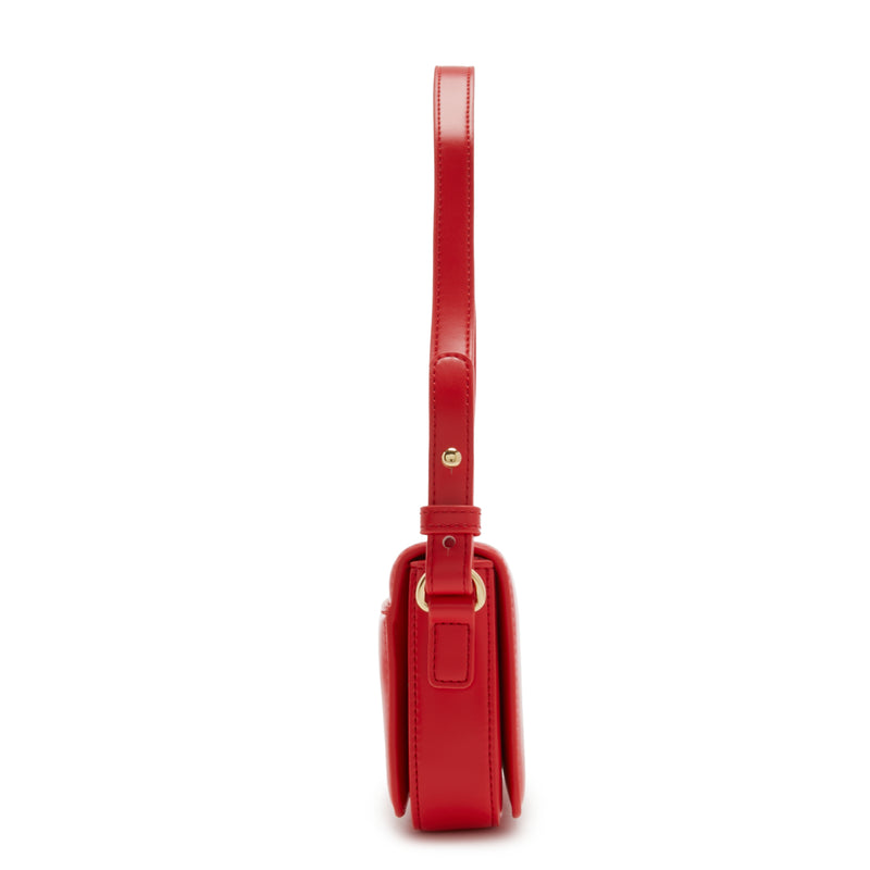 Chiara Ferragni Sac Besace Rouge 75SB4BK2-ZS959-514-zoom-