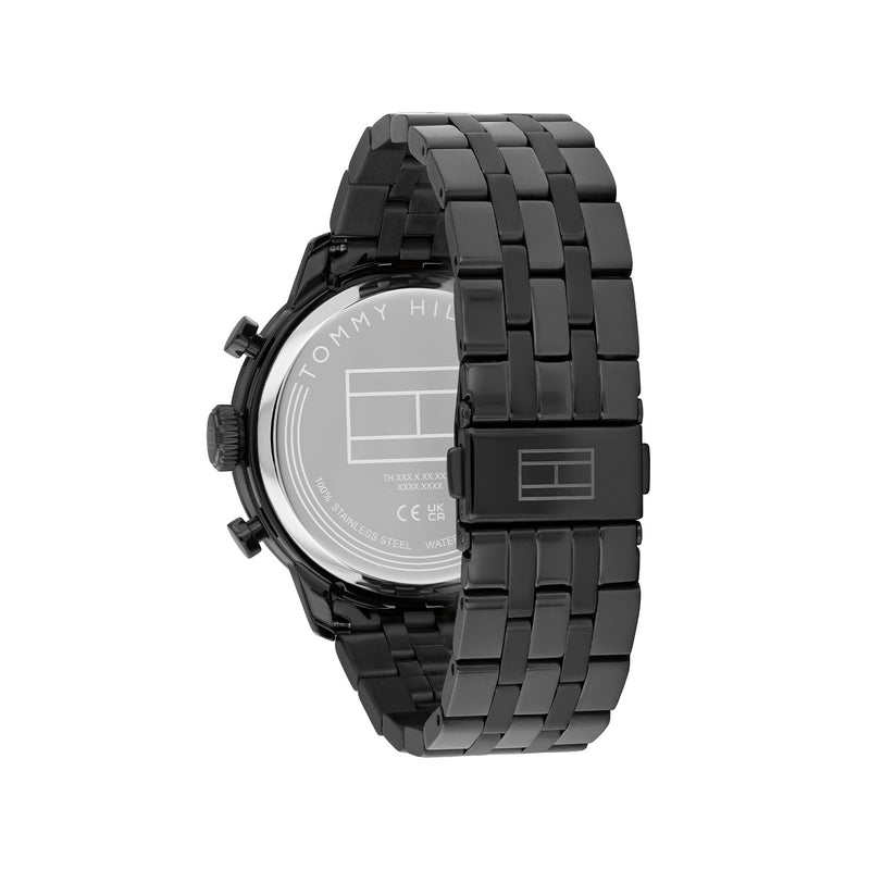 Tommy Hilfiger Montre Quartz 43 mm TH1710755-zoom-