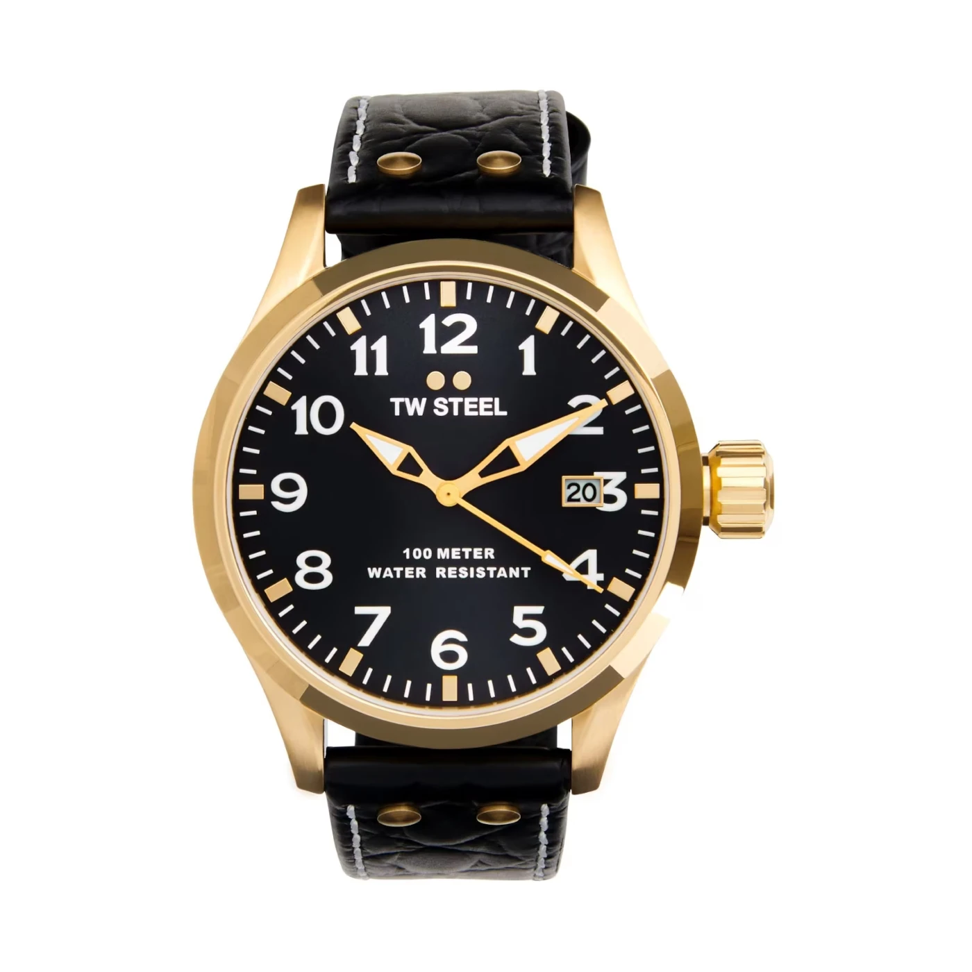 TW Steel New Volante Men's Watch TWVS104