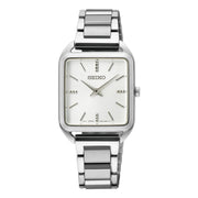 Seiko Femmes Montre Argent SWR073P1