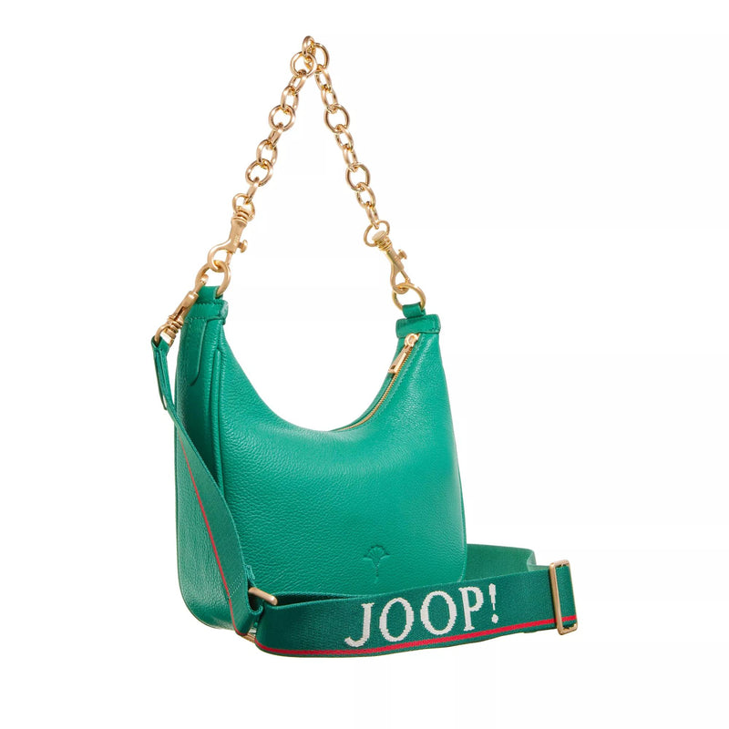 JOOP! Green Shoulder Bag 2001-A0225331-zoom-