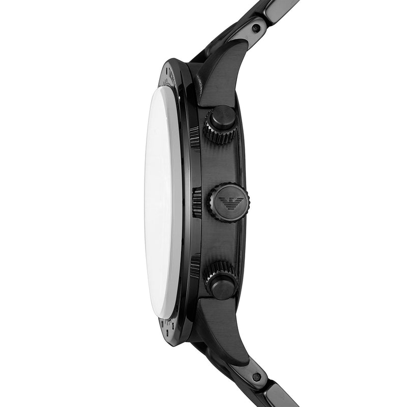 Emporio Armani Mario Montre Noir AR11242-zoom-