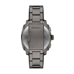 Fossil Machine Black Men's Watch FS6098