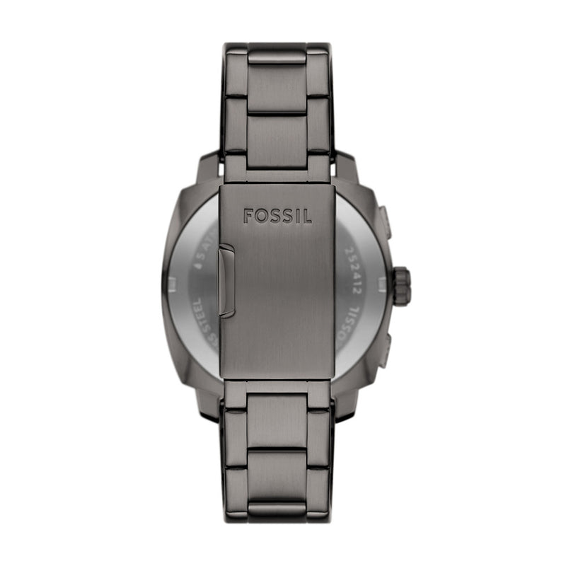 Fossil Machine Montre Homme Machine Black FS6098-zoom-