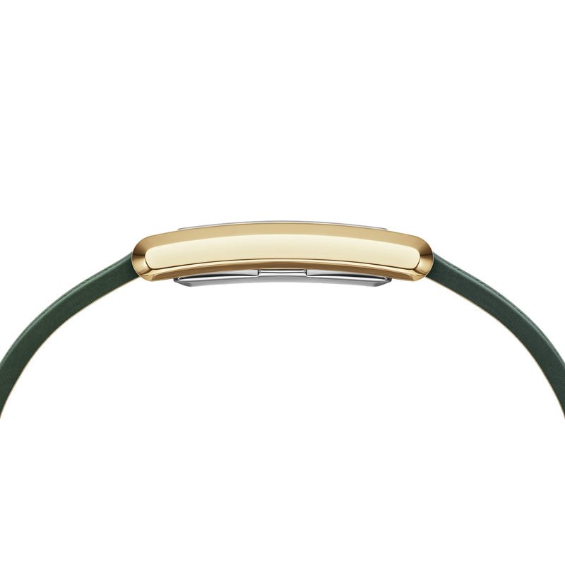 Daniel Wellington Bound Femmes Montre Vert DW00100695-zoom-