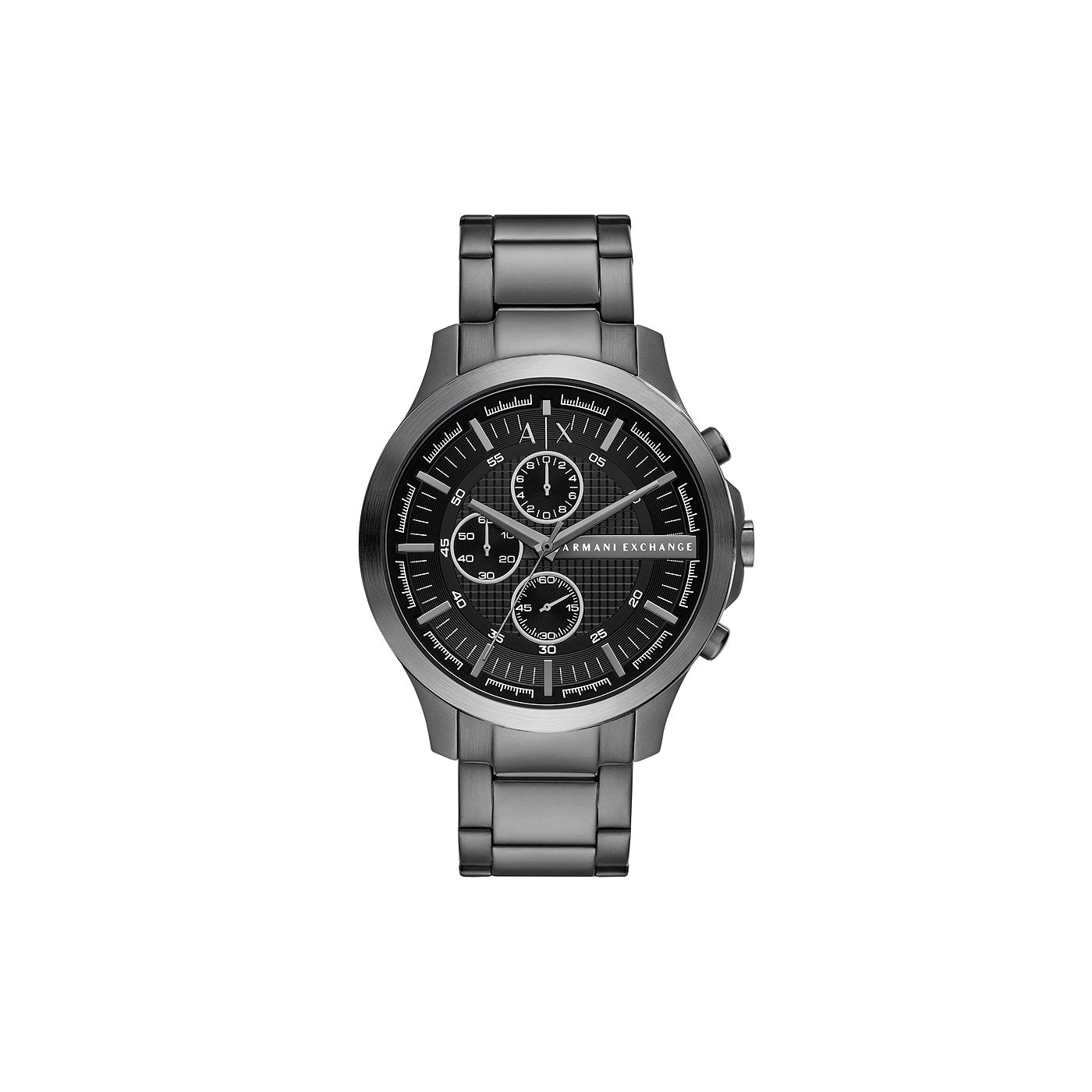 Armani Exchange Grey Watch AX2454