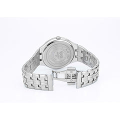 Roamer Silver Watch 512857-41-55-20