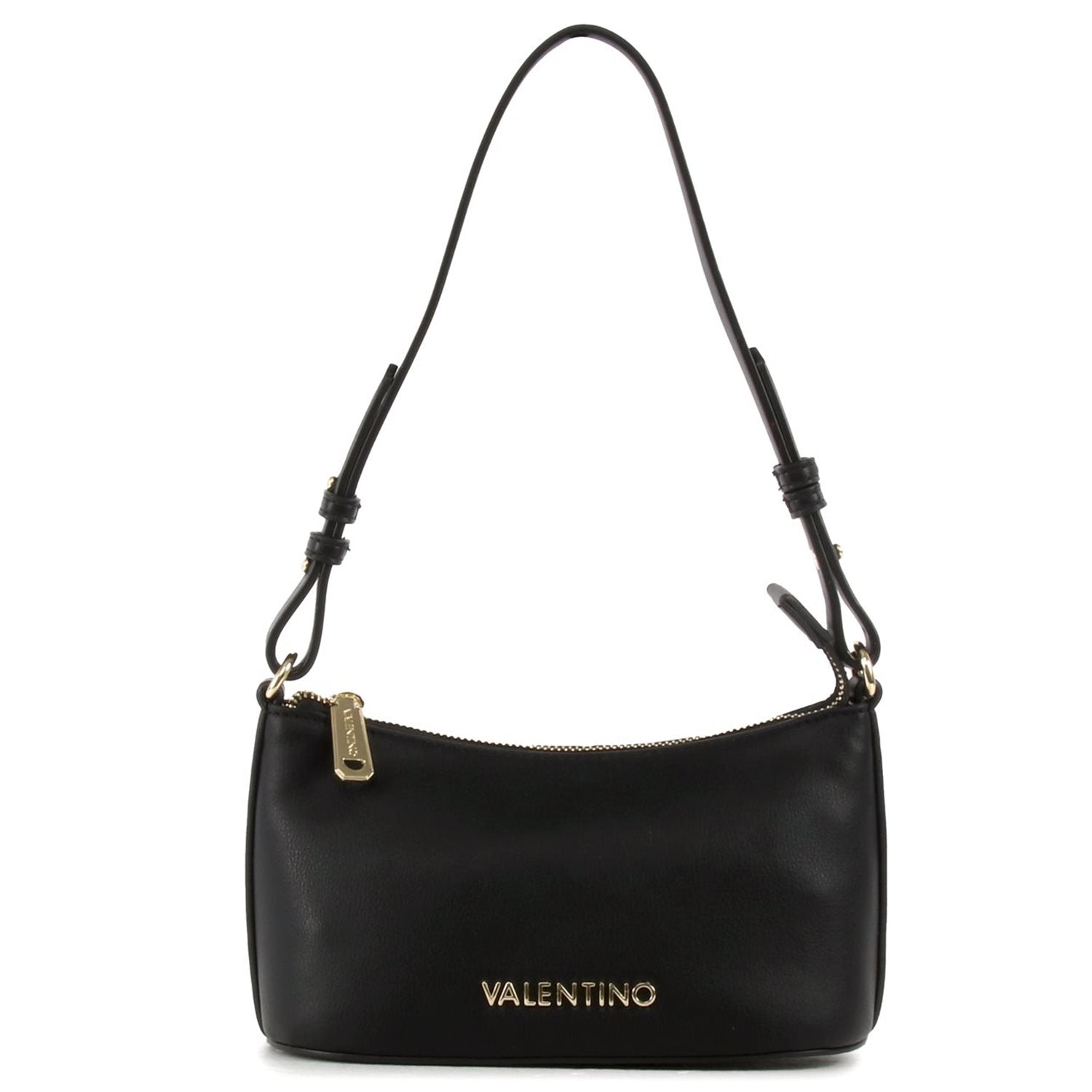 Valentino Bags Nivis Re Nero Schoudertas VBSA6I13NERO