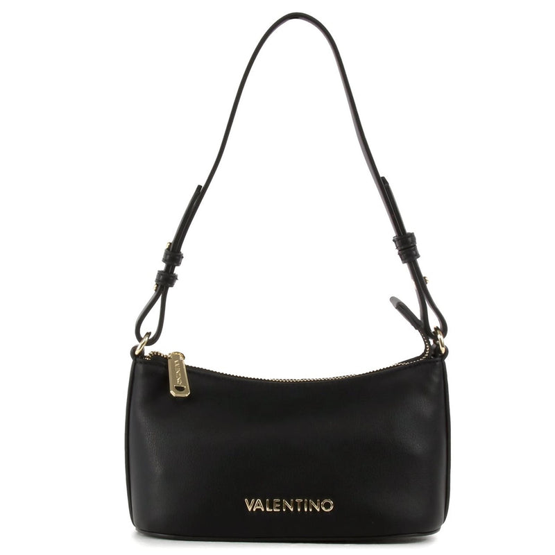 Valentino Bags Nivis Re Sac À Bandoulière Noir VBSA6I13NERO-zoom-