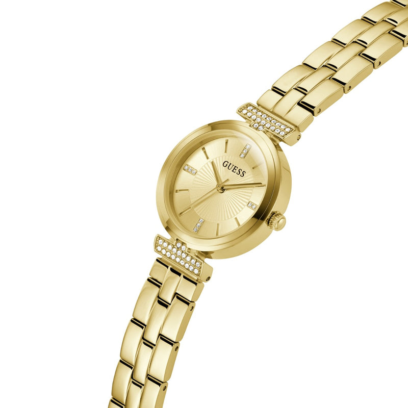 GUESS Array Montre pour femme Array GW0762L2-zoom-