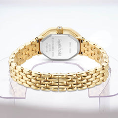 Swarovski Dextera Gold-Tone Watch 5749453